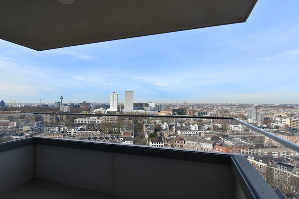 Medium property photo - Baan 50P, 3011 CC Rotterdam